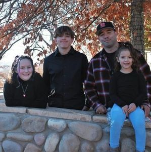 Meet your Posher, Donald